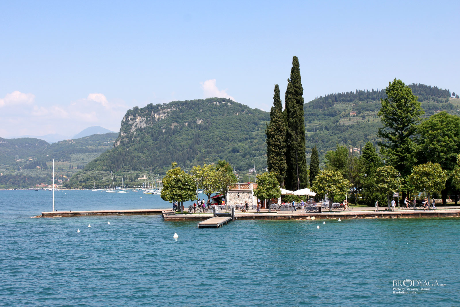 Bardolino